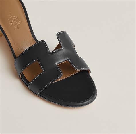 hermes lilac sandals|Hermes oasis sandals sale.